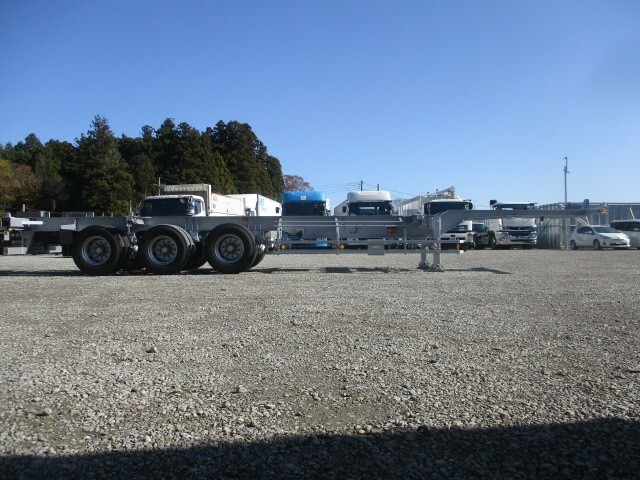 フルハーフ トレーラ（その他） KFKHH340(36691) 6枚目