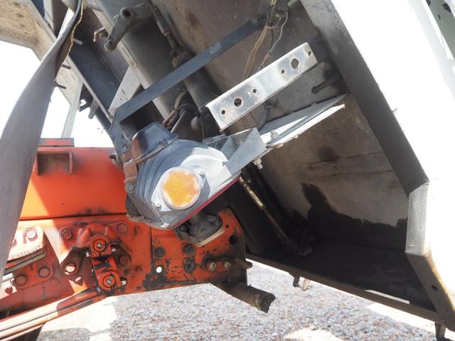 Mitsubishi Fuso fighter Middle Soil dump *********(108756) 40枚目