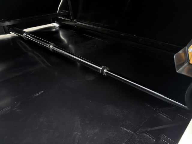 三菱ふそう ファイター 中型 塵芥車（プレス式） 2KG-FK72F(112993) 21枚目