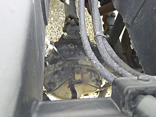 日野 デュトロ 小型 コンテナ専用車 PB-XZU304M(7638) 15枚目