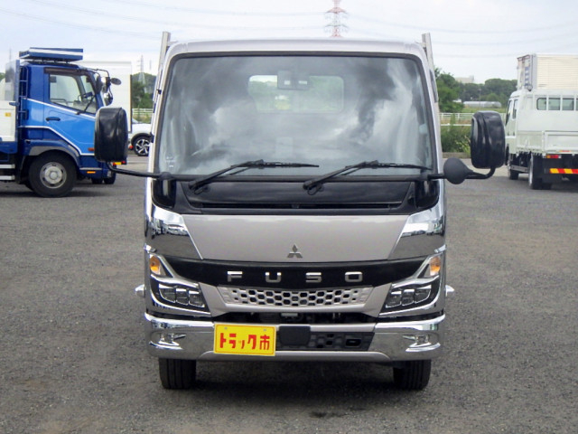三菱ふそう キャンター 小型 平ボディ 2RG-FEAV0(111461) 32枚目