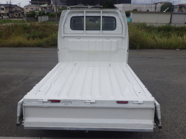 日産自動車 クリッパー 小型 平ボディ EBD-DR16T(112059) 21枚目