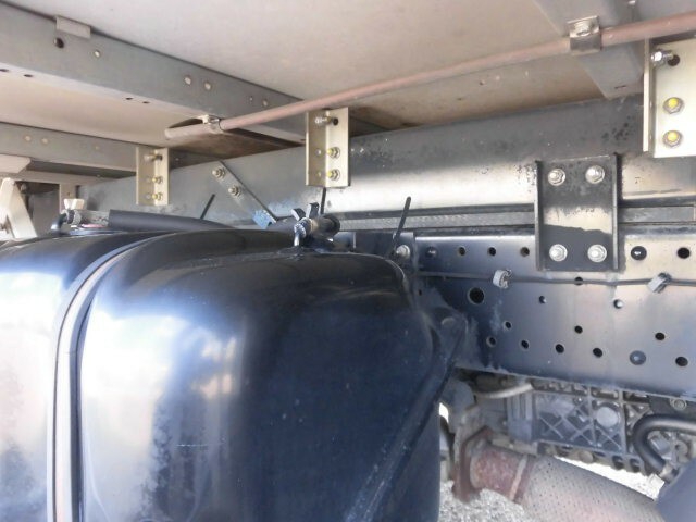 Isuzu elf Small Freezer box_body TKG-NMR85AN(7165) 20枚目