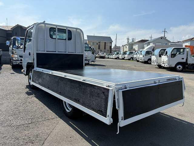 マツダ タイタン 小型 平ボディ TKG-LJR85A(110170) 16枚目