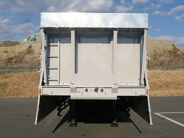 その他 小型 トレーラ（その他） DF-PFH341A(27512) 6枚目