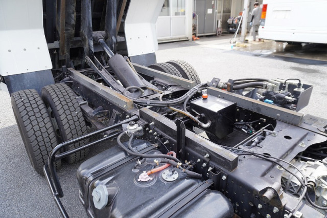いすゞ エルフ 小型 土砂ダンプ TKG-NPR85YN(110947) 30枚目