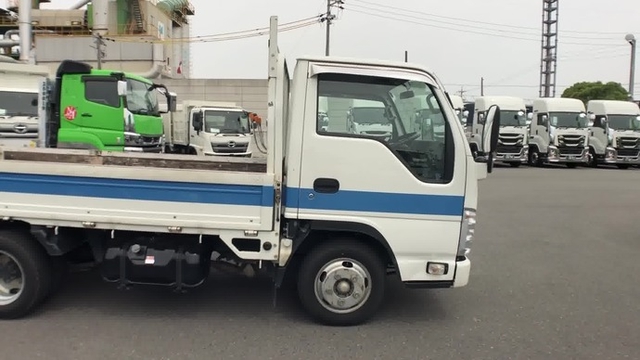 マツダ タイタン 小型 平ボディ TRG-LHR85A(34843) 19枚目