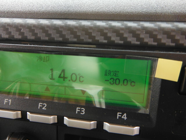 日野 レンジャー 中型 冷蔵冷凍バン 2KG-FD2ABG(37609) 23枚目