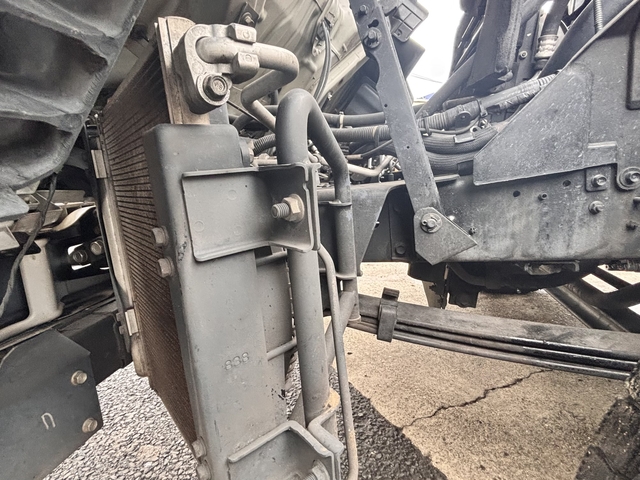 いすゞ エルフ 小型 塵芥車（プレス式） TKG-NPR85YN(107764) 56枚目