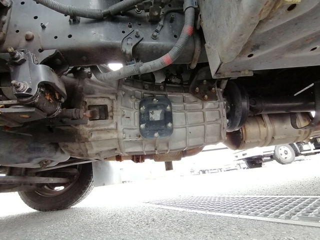 日野 デュトロ 小型 冷蔵冷凍バン BDG-XZU414M(5527) 29枚目