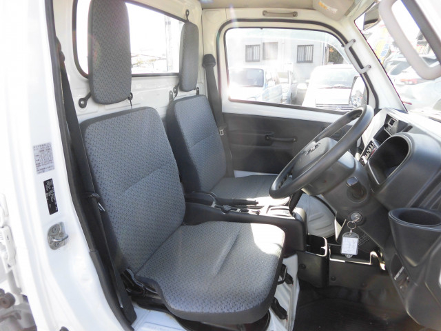 日産自動車 クリッパー 軽 土砂ダンプ EBD-DR16T(82003) 22枚目