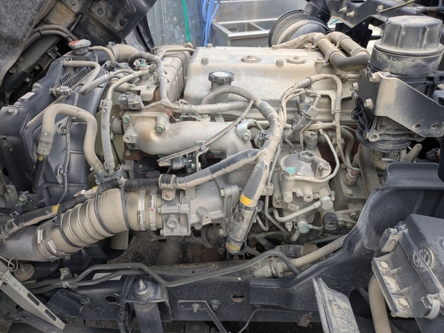 日野 デュトロ 中型 コンテナ専用車 2KG-FC2ABA(108493) 56枚目