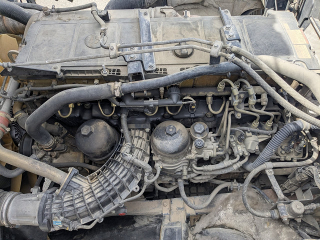 三菱ふそう スーパーグレート 大型 土砂ダンプ 2PG-FV70HX(109949) 43枚目
