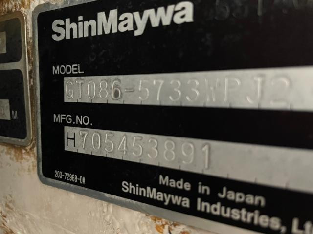 日野 レンジャー 増トン その他 TKG-GC7JGAA(112538) 47枚目