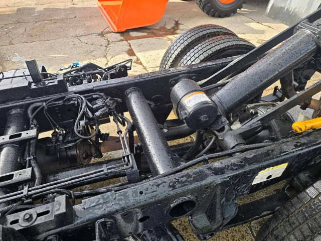 三菱ふそう キャンター 小型 土砂ダンプ TKG-FBA20(112861) 23枚目