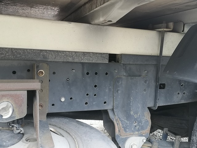 Toyota dyna Small Flat body KK-XZU307(6511) 5枚目