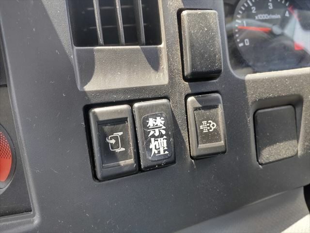 いすゞ エルフ 小型 バン BKG-NPR85AN(10004) 38枚目