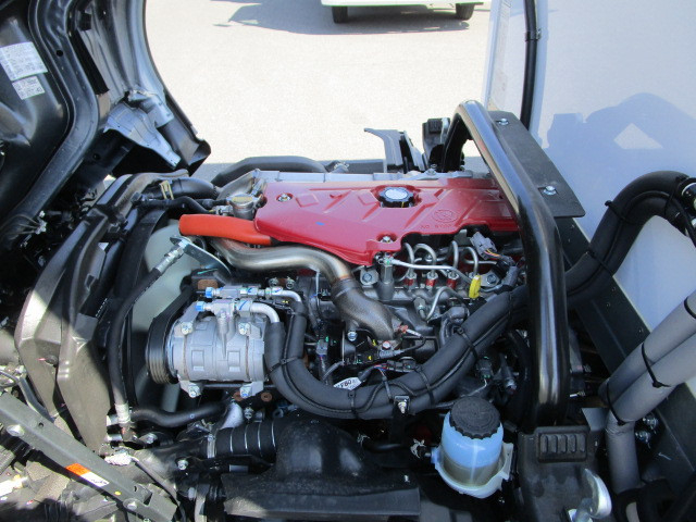 日野 デュトロ 小型 冷蔵冷凍バン 2WG-XZU606N(111646) 26枚目