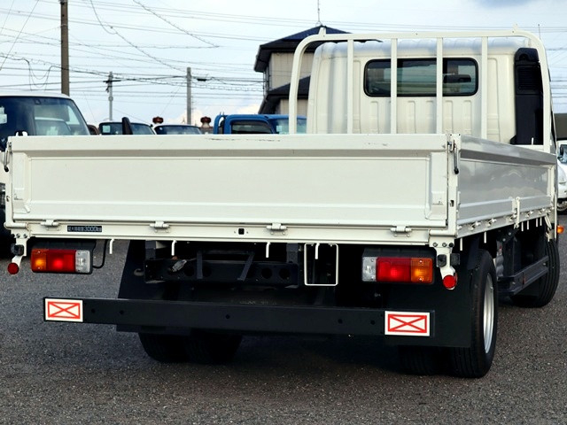 トヨタ トヨエース 小型 平ボディ 2RG-XZU712(112323) 3枚目