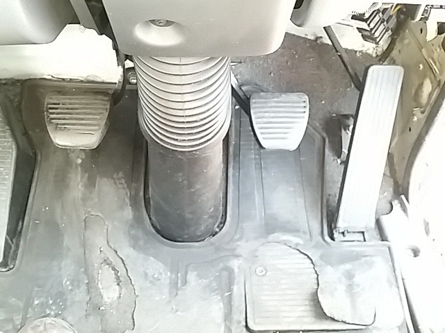 Isuzu forward Middle Freezer box_body TKG-FRR90S2(7034) 45枚目