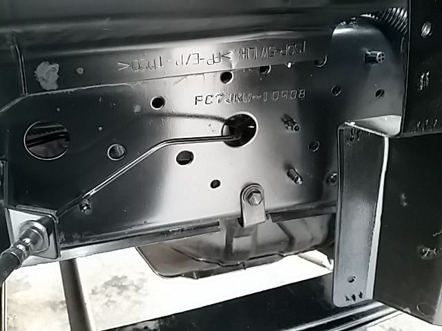 日野 レンジャー 中型 冷蔵冷凍バン ADG-FC7JKWA(11732) 86枚目