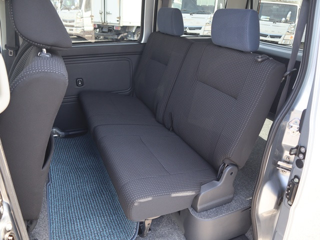 ダイハツ 軽 軽バン・乗用車 EBD-S331V(110019) 36枚目