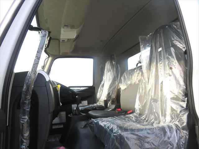 Mitsubishi Fuso fighter Middle Arm roll trucks 2KG-FK72F(106093) 37枚目