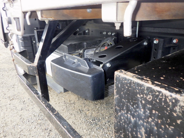 三菱ふそう キャンター 小型 平ボディ 2RG-FEAV0(111461) 42枚目