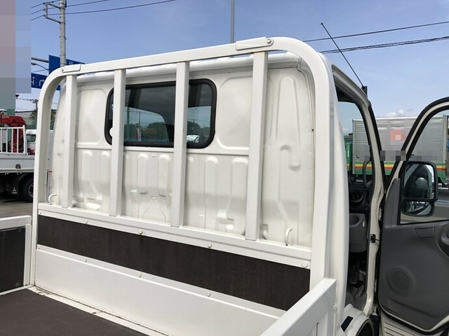トヨタ ダイナ 小型 平ボディ TKG-XZC605(11534) 12枚目