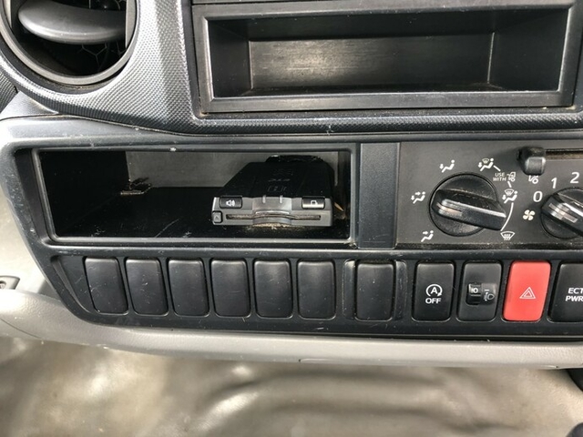 トヨタ ダイナ 小型 平ボディ TKG-XZC605(11534) 16枚目