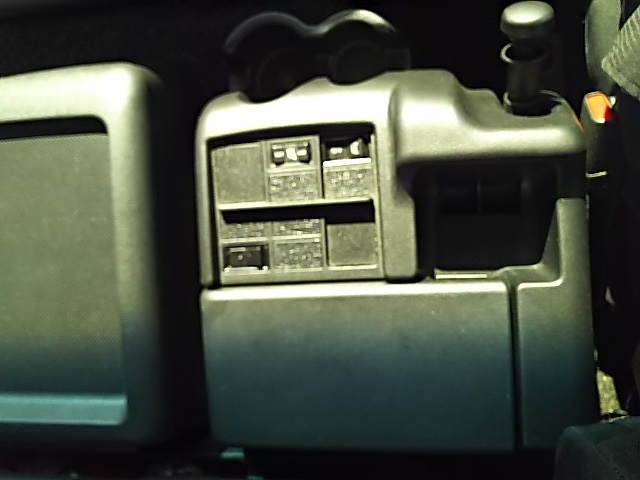 日野 プロフィア 大型 トラクタ QPG-SH1EDDG(7542) 43枚目