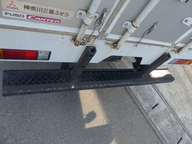三菱ふそう キャンター 小型 バン TPG-FEA20(57234) 53枚目