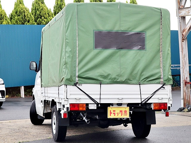 トヨタ ライトエース 小型 平ボディ DBF-S402U(109212) 7枚目