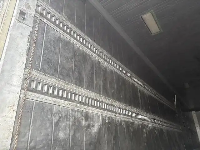 トレクス トレーラ（バン） CTB34004(107548) 31枚目