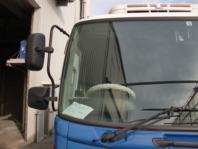 日野 レンジャー 中型 冷蔵冷凍バン SKG-FD9JJAA(10190) 79枚目