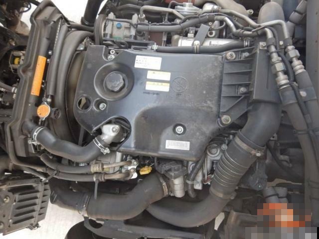 いすゞ エルフ 小型 冷蔵冷凍バン BKG-NHR85AN(9056) 16枚目