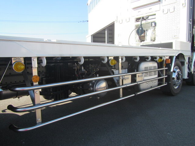 日野 プロフィア 大型 セルフローダー 2KG-FW1EHG(8015) 32枚目
