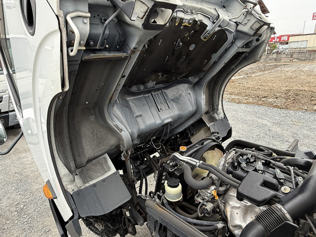 日産自動車 アトラス 小型 バン CBF-SQ2F24(106099) 22枚目