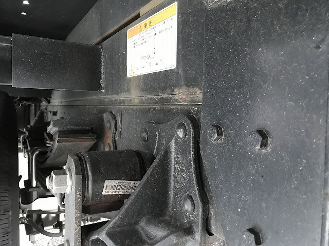いすゞ エルフ 小型 キャリアカー 2TG-NPR88AM(111522) 40枚目