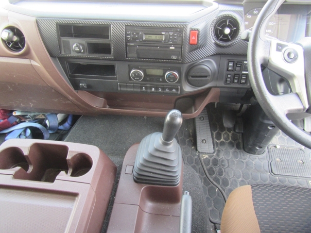 日野 レンジャー 中型 ウィング 2PG-FD2ABG(6994) 31枚目
