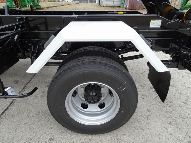 三菱ふそう ファイター 中型 コンテナ専用車 2KG-FK72F(106613) 44枚目