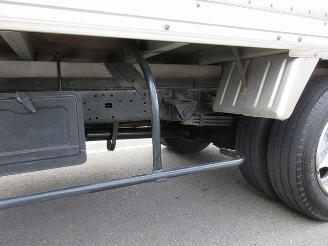 トヨタ トヨエース 小型 バン KK-XZU341(3544) 25枚目