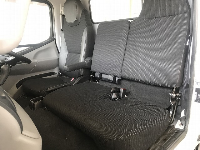 三菱ふそう キャンター 小型 平ボディ TPG-FBA20(110274) 26枚目