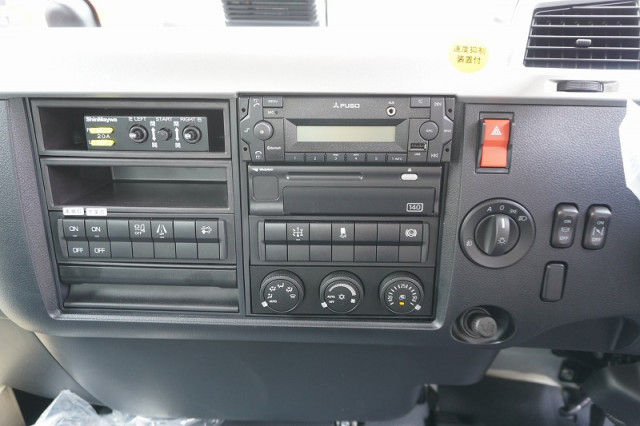 三菱ふそう ファイター 増トン 土砂ダンプ 2KG-FK62FZ(107811) 32枚目