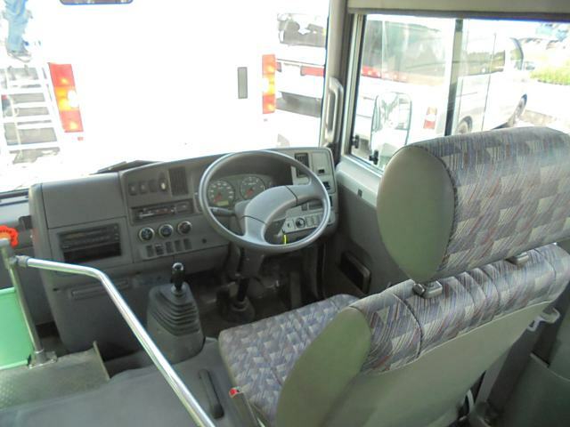 日産自動車 シビリアン その他 バス ABG-DHW41(9751) 21枚目