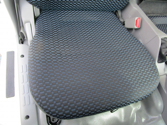 日野 デュトロ 小型 保冷バン 2RG-XZC605M(112384) 24枚目