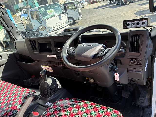 いすゞ エルフ 小型 塵芥車（プレス式） 2PG-NPR88YM(113978) 27枚目