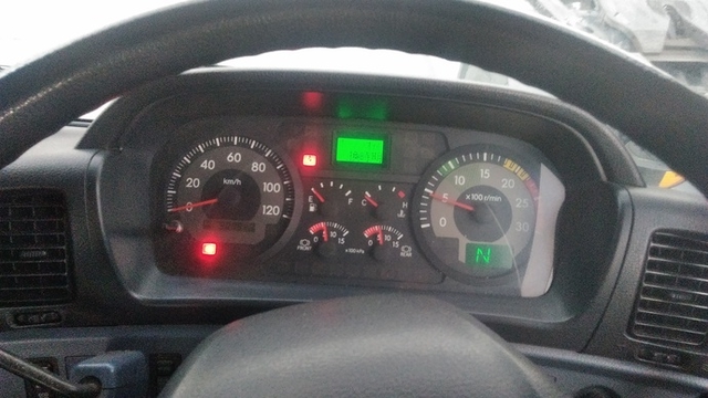日野 プロフィア 大型 トラクタ BKG-SH1EDXG(2954) 31枚目