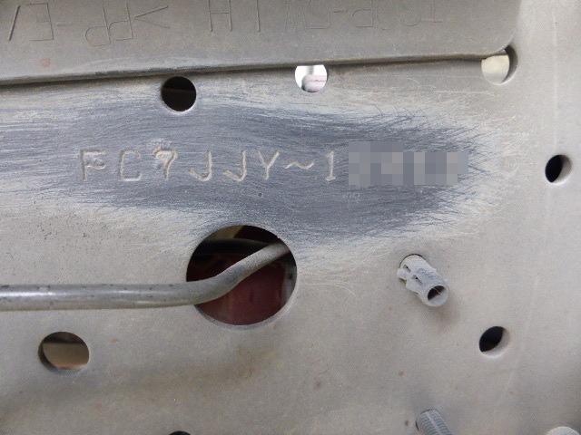 日野 レンジャー 中型 冷蔵冷凍バン BKG-FC7JJYA(3086) 25枚目