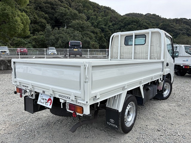 トヨタ トヨエース 小型 平ボディ ADF-KDY221(113683) 8枚目
